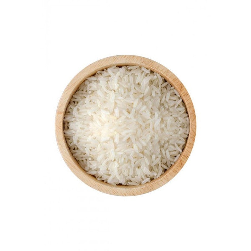 Gurmepark Basmati Rice 1000 Gr