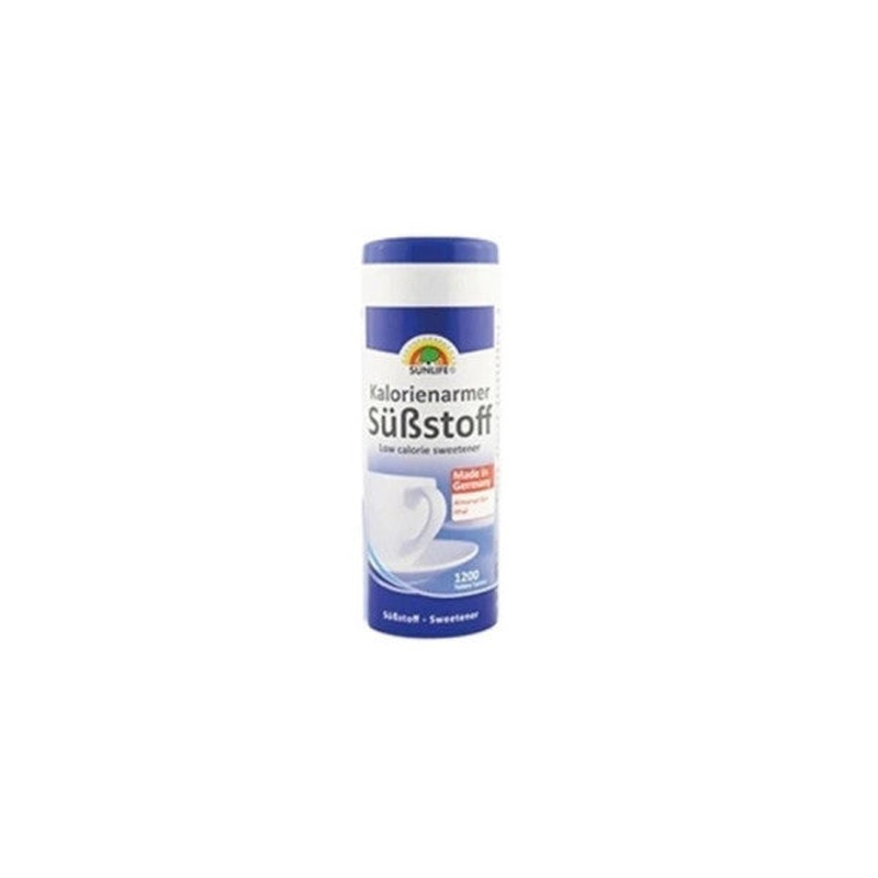 Sunlife Substoff Sweetener 1200 Tablets