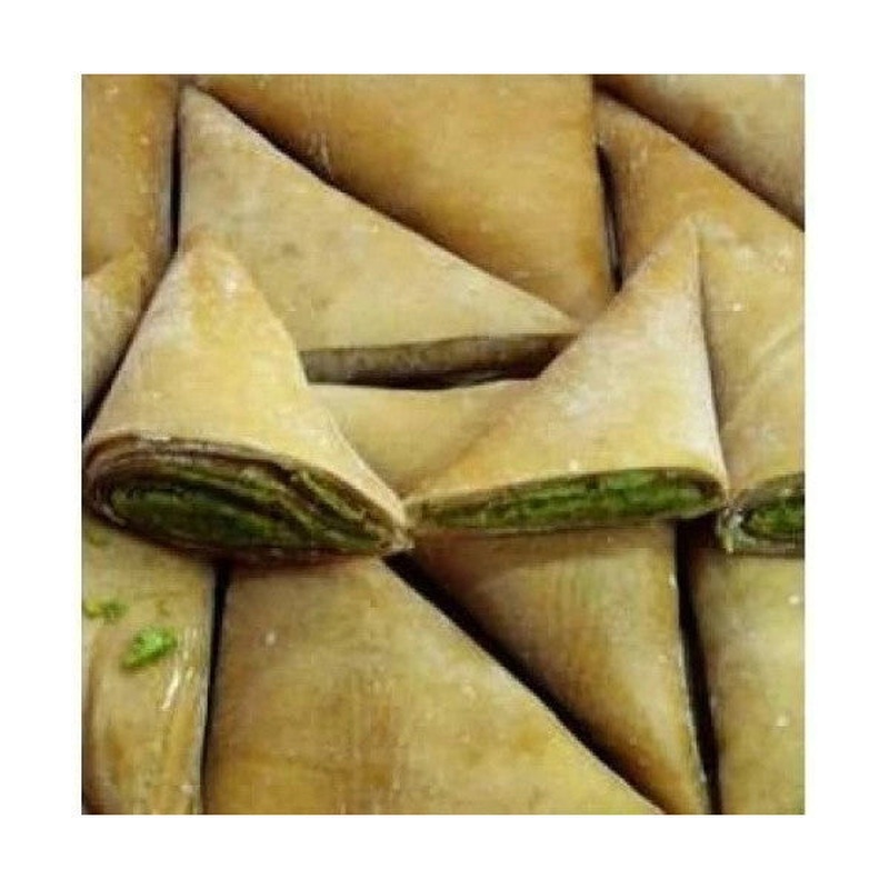 Gaziantep Pazar Pistachio snack 500 Gr