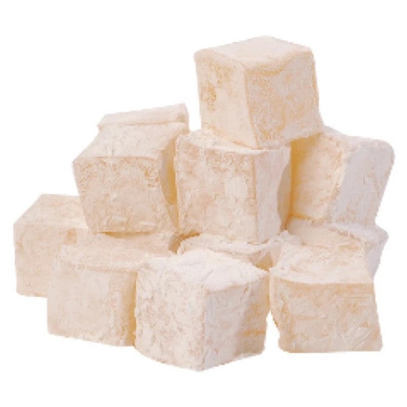 Gaziantep Pazar Plain Turkish Delight 1 Kg