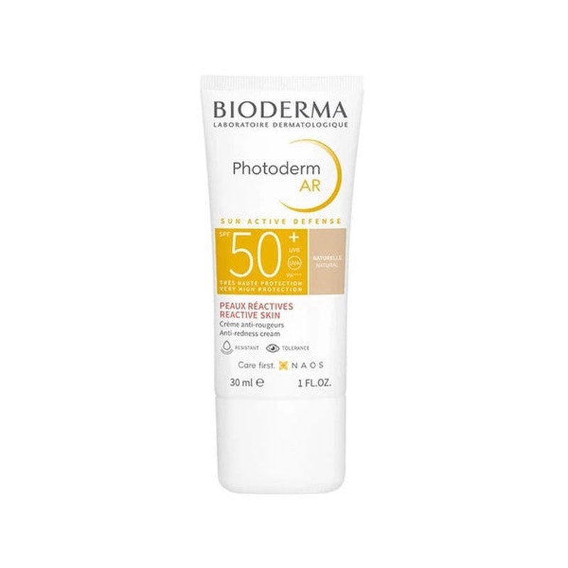 Bioderma Photoderm Ar Spf50+ 30Ml | Sunscreen Cream