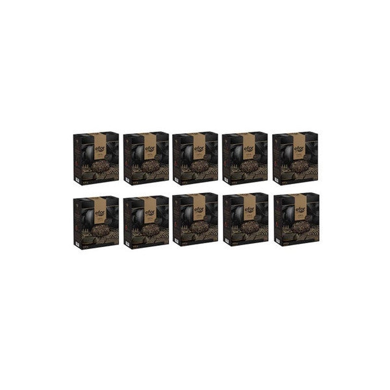 Efor Tea Efor Opa Ceylon Tea 400 Gr X 10 Pieces