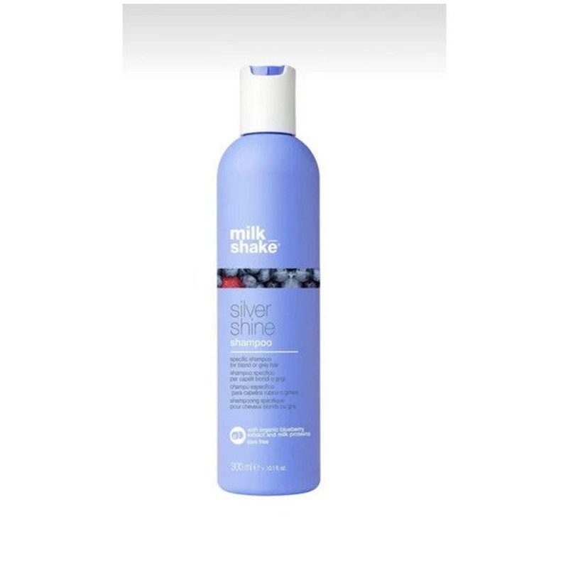 Milkshake Silver Shine Shampoo 300 Ml