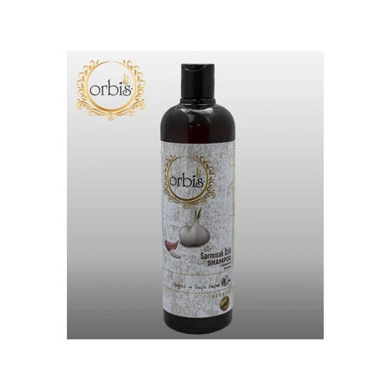 Orbis Garlic Essence Shampoo 1 Piece