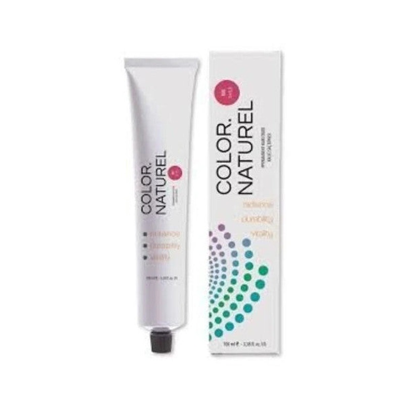 Color Naturel 5.3 Permanent Hair Dye 100 Ml 5.3 Golden Brown