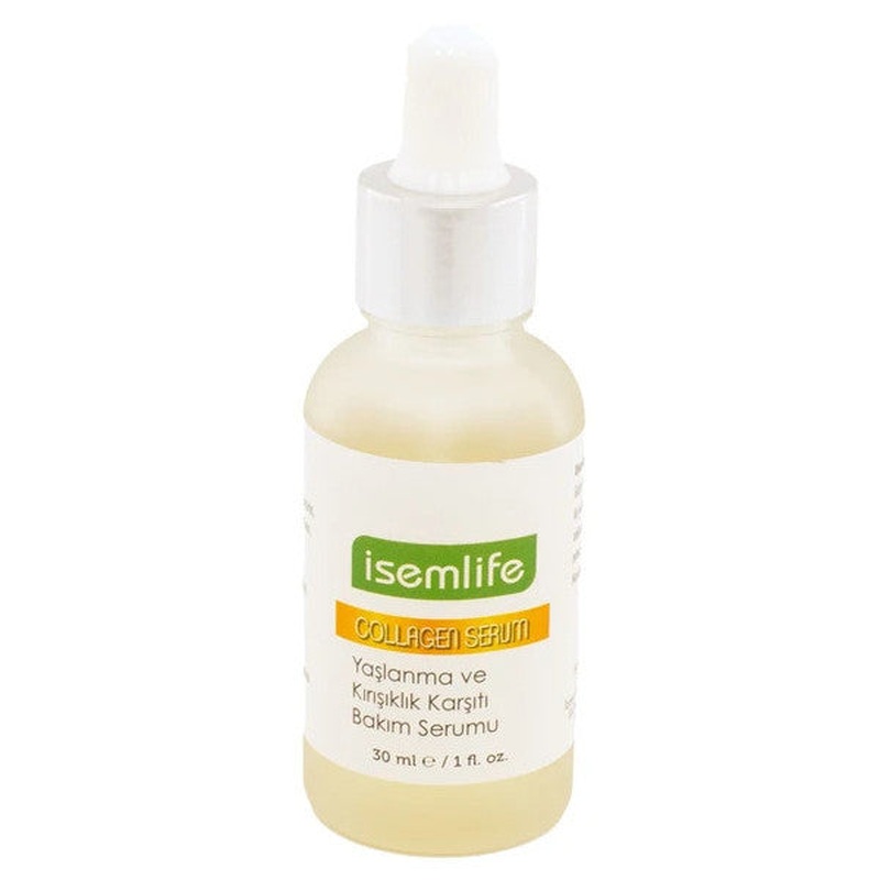 semlife Anti-Aging & Anti-Wrinkle Care Serum 30 Ml (Collagen Serum)