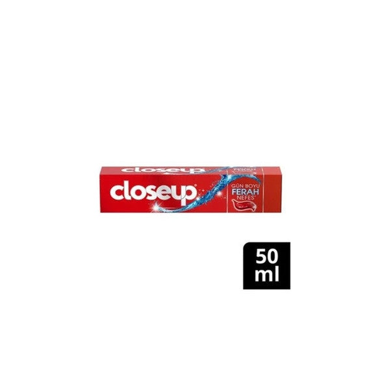 Fresh Blast Toothpaste 50 Ml