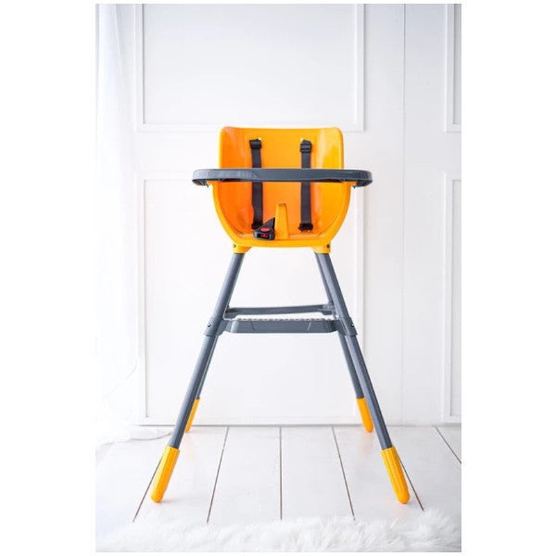 Jusso Pizza High Chair