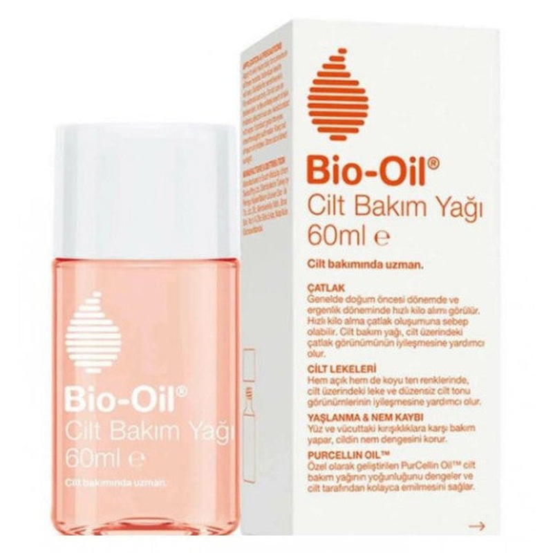 Bio-Oil Skin Care Oil 60Ml