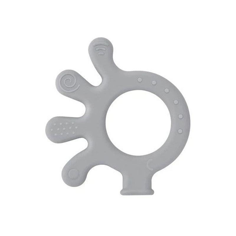 Babyjem Teether Octopus 628