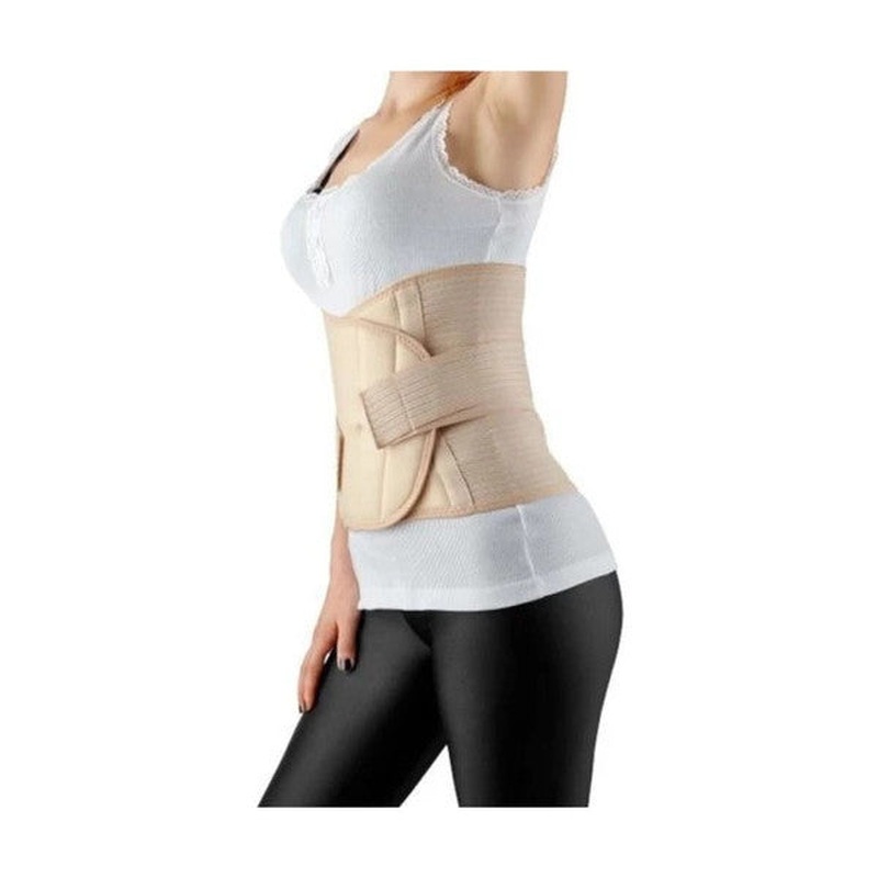 Babyjem Women's Postpartum Underwire Corset Sm Size