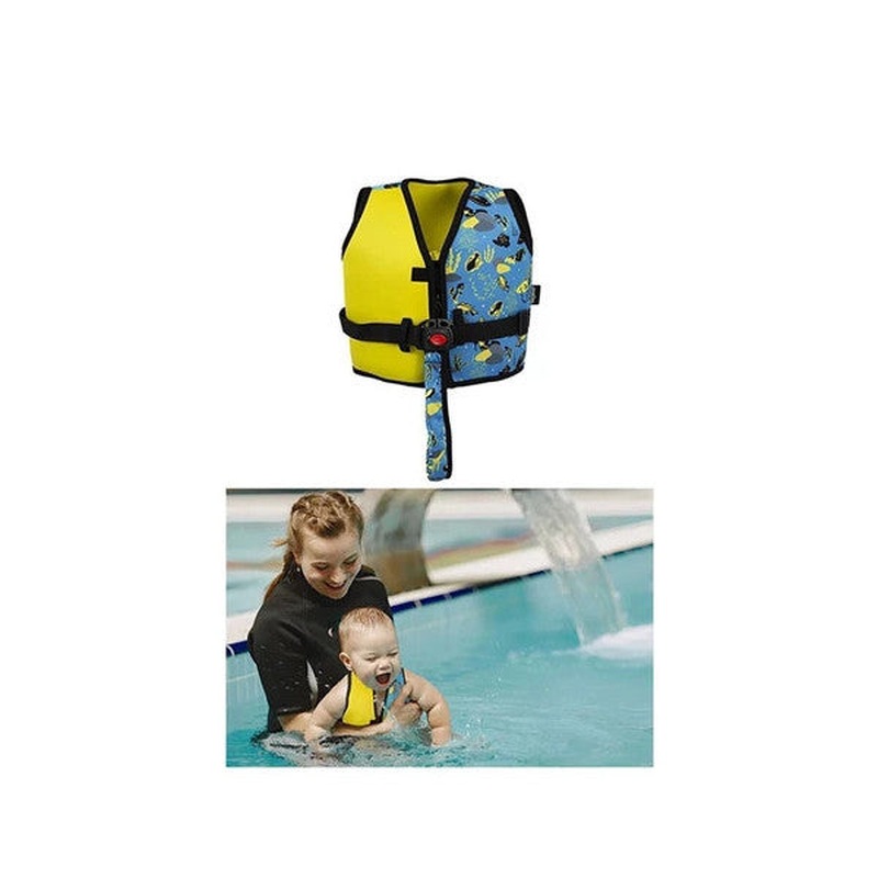 Babyjem Child Swim Vest 1-5 Years
