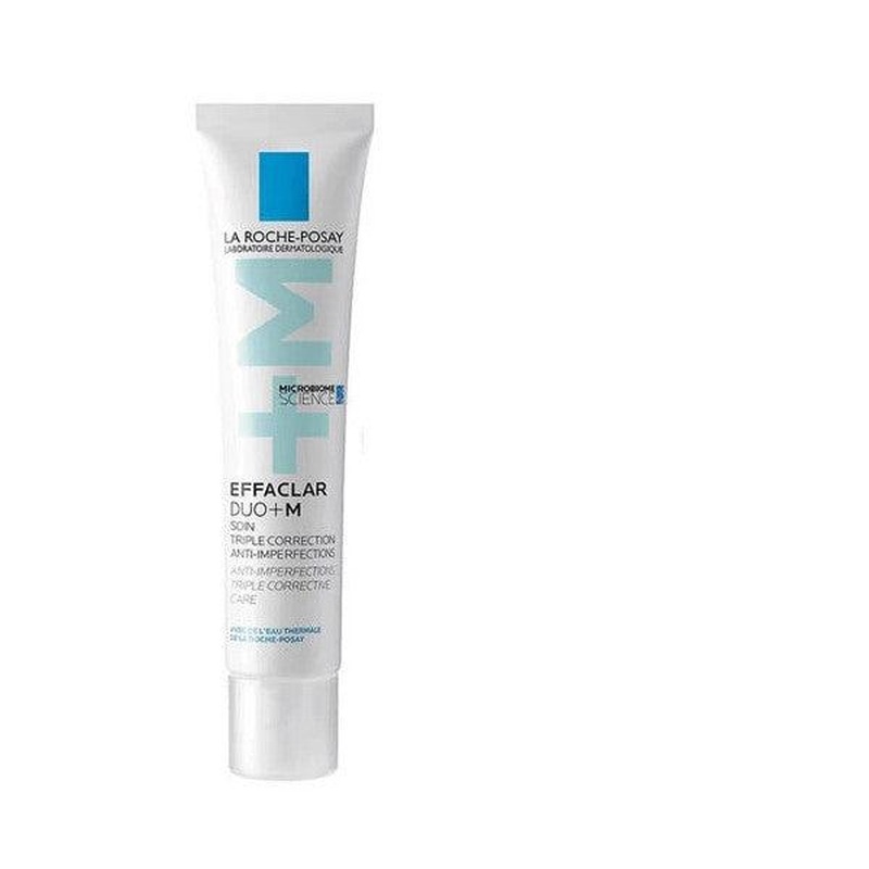 La Roche Posay Effaclar Duo+ M 40 Ml