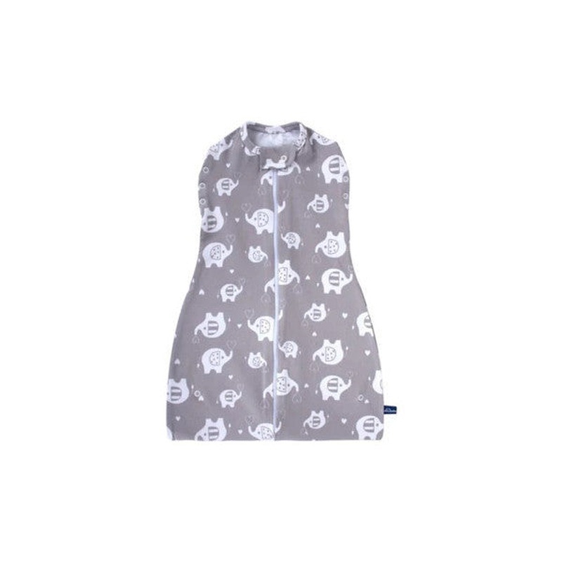 Sevi Bebe Newborn Overalls Swaddle