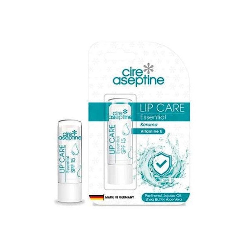 Cire Aseptine Moisturizing Tinted Lip Balm Essential