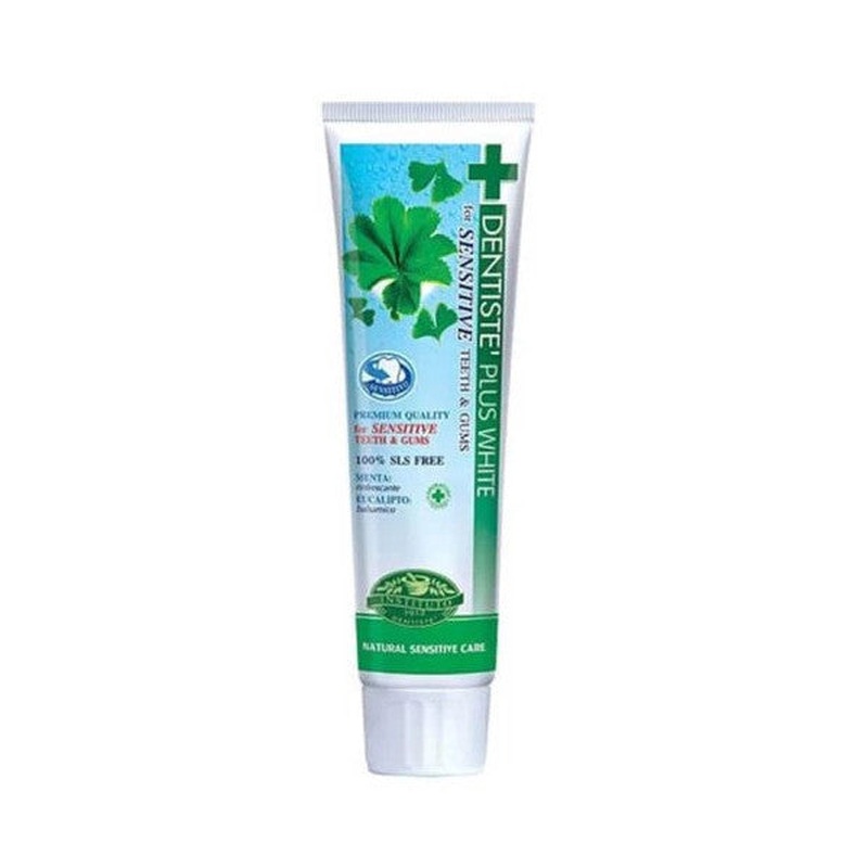 Dentiste Sensitive Nightime Toothpaste 100 Gr