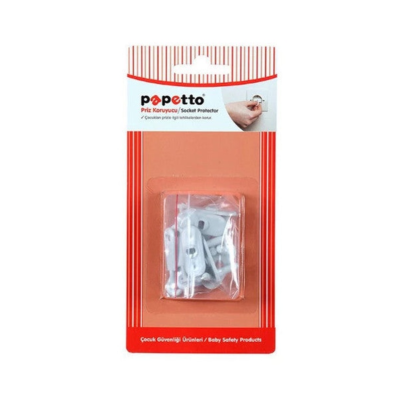 Papetto Socket Protector