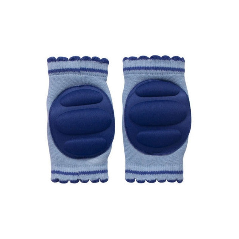Sevi Baby Crawling Knee Pad Blue