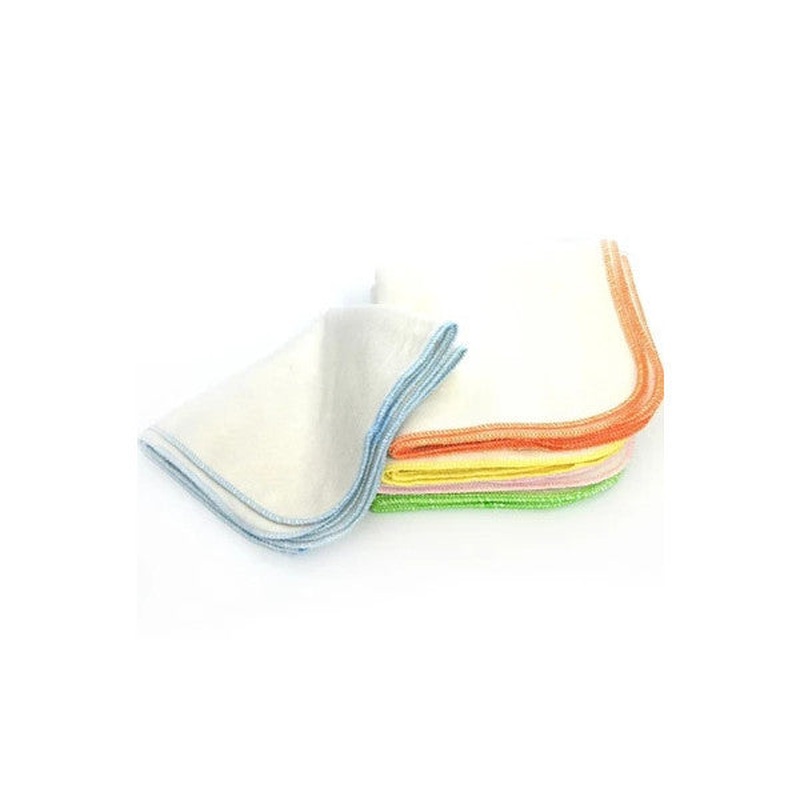 Babyjem Baby Mouth Diaper 28X28 10 Pieces