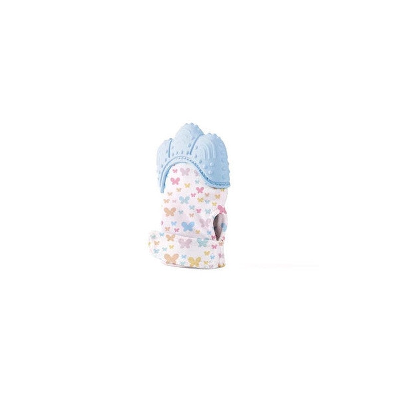 Babyjem Nessiworld Teether Glove 526 Blue