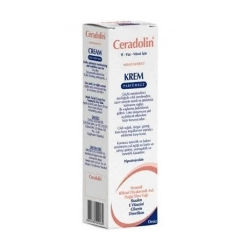 Ceradolin Cream 40 Ml