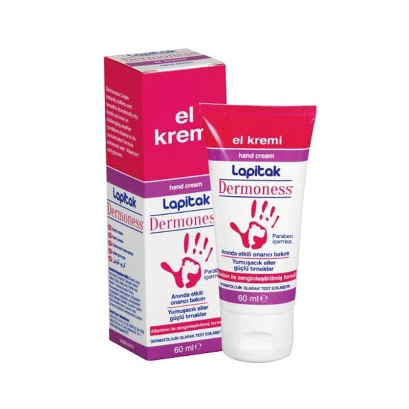 Lapitak Hand Care Cream