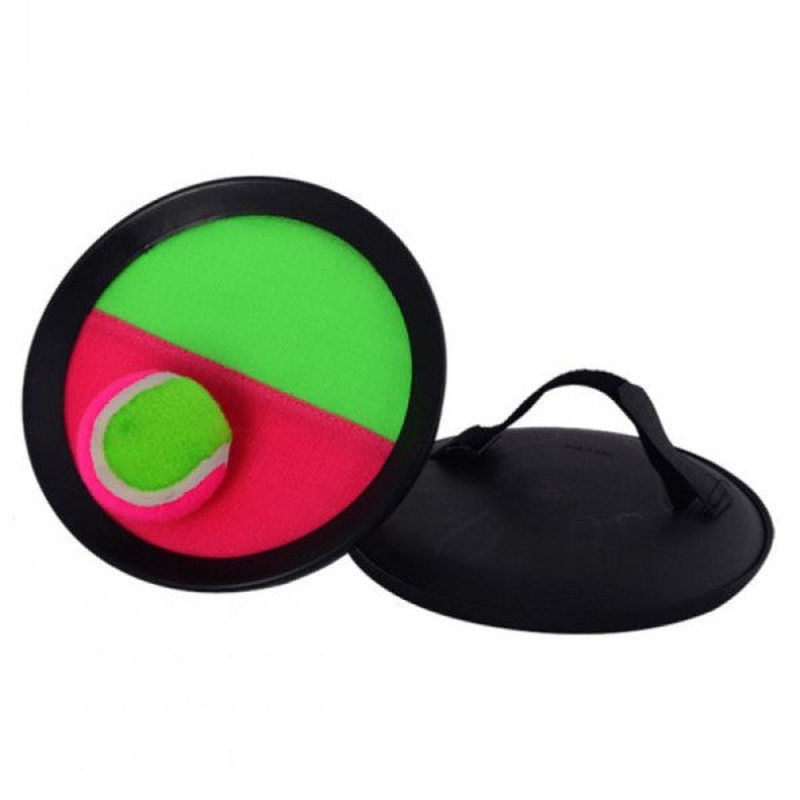 Avessa Cash Ball Play Set Sticky Ball