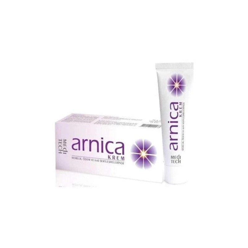 Meditech Arnica Cream 75 Gr