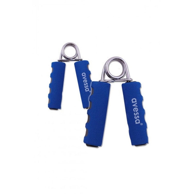 Avessa Sponge Hand Spring Blue Gr-5302