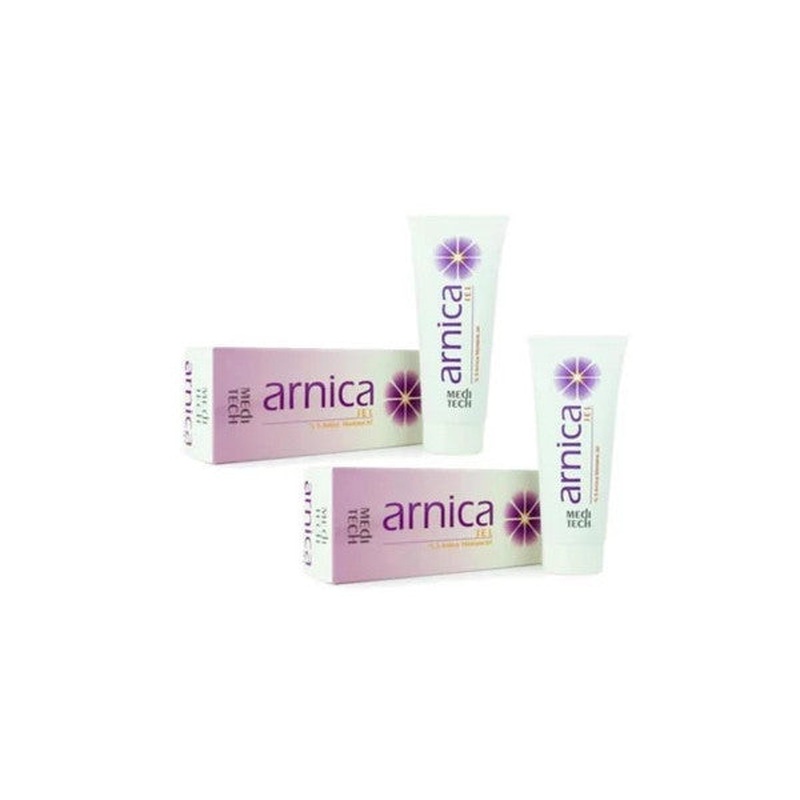 Meditech Arnica Gel 75 Gr X 2 Pieces