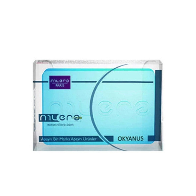 Nilera Soap Ocean 90G