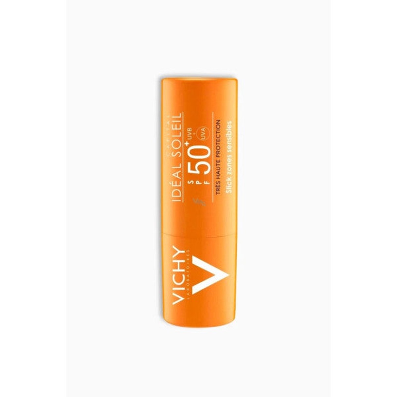 Vichy Capital Soleil Stick Spf50 9Gr