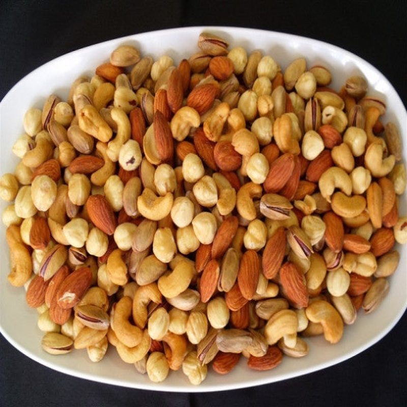 Super Lux Mixed Snacks 1 Kg