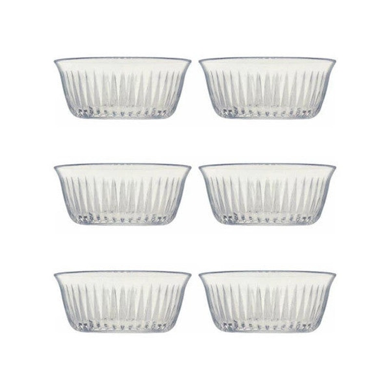 Paabahe 530156 Freyza Snack Bowl 6 Pieces