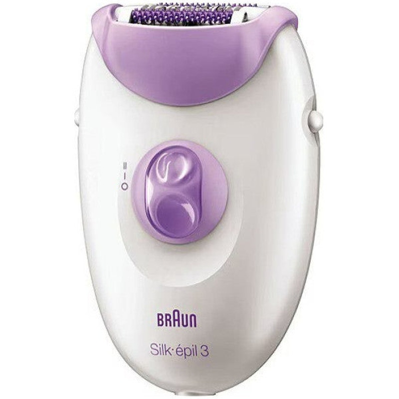 Braun Silk Epil 3 3170 Soft Perfection Epilatr