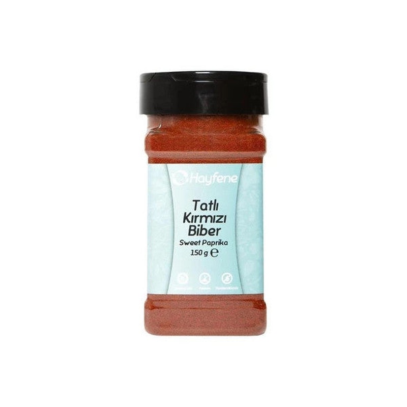 Hayfene Sweet Red Pepper 150 Gr