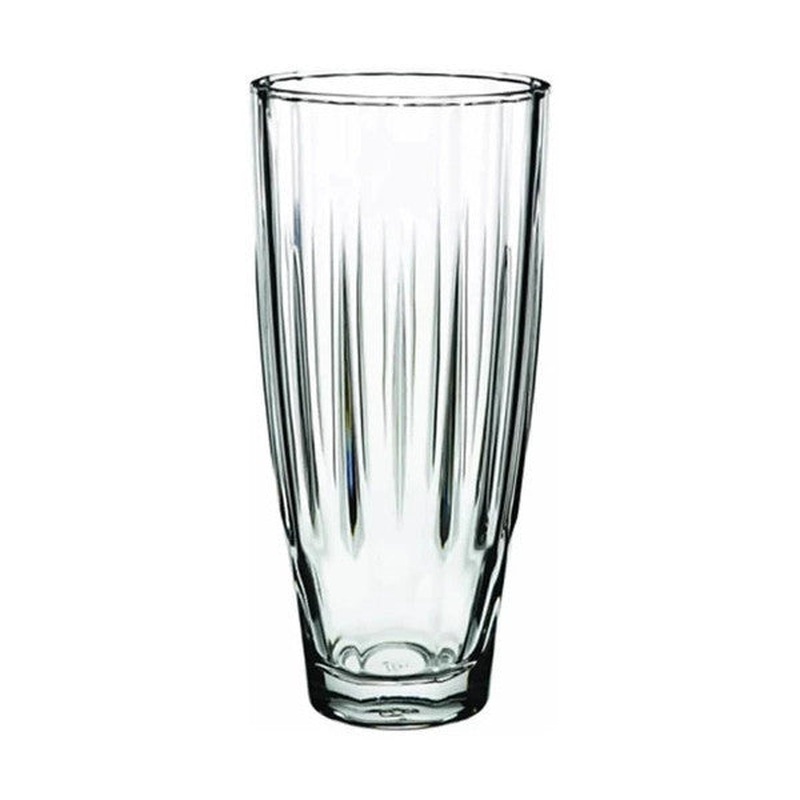 Paabahe 420302 Diamond 6 Pieces Water Soft Drink Glass 315 Cc