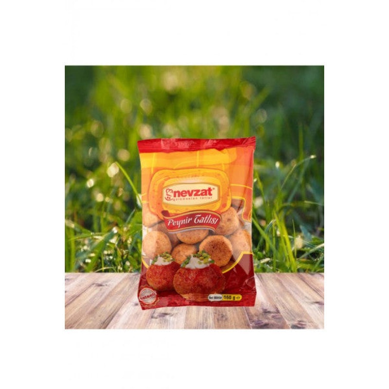 Cheese Dessert 160 Gr