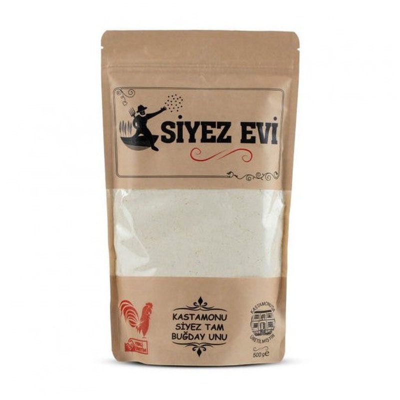 Einkorn Flour 500 Gr