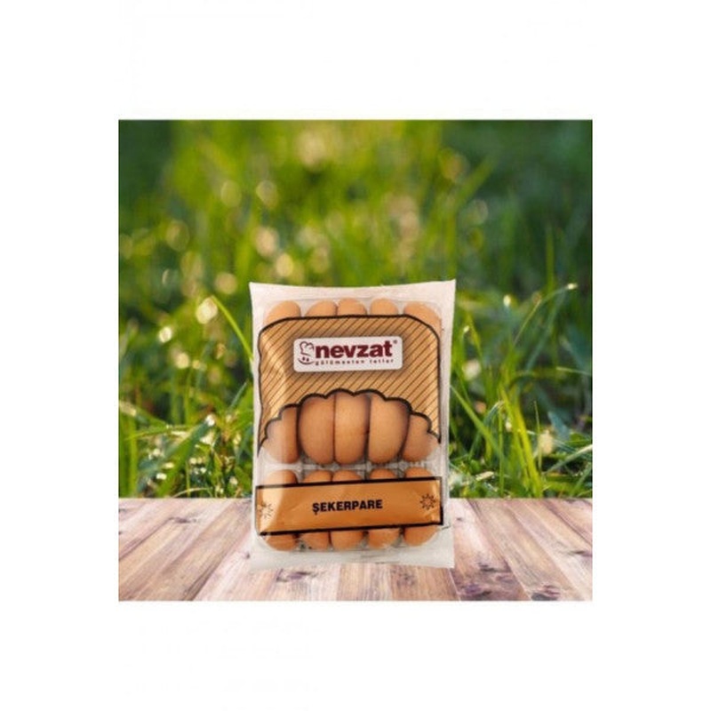 ekerpare Dessert 250 Gr