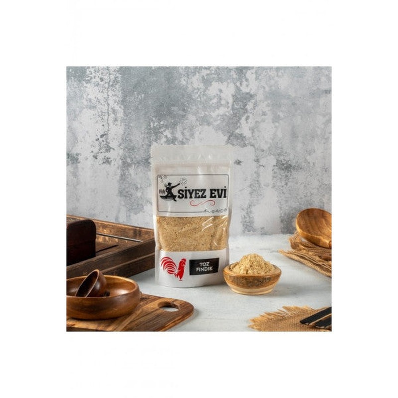 Hazelnut Flour 150 Gr