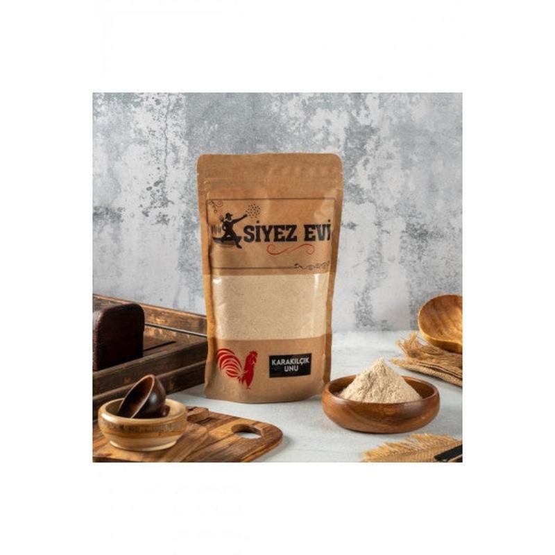 Karaklk  Flour 500 Gr