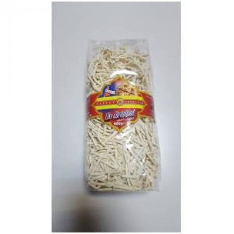 Saffet Abdullah Homemade Noodles 500 Gr X 2 Packs