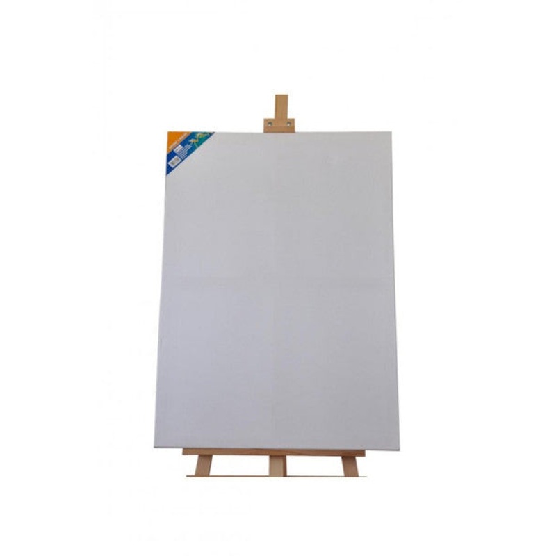 Bafix Framed Canvas 70X100