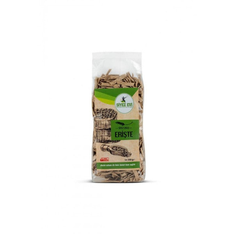 Kastamonu Einkorn Flour Noodles 350G
