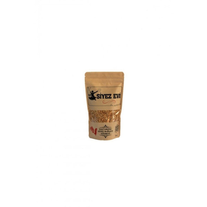 Kastamonu Einkorn Wheat Pulp (Cracked) 400G