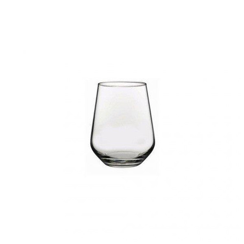 Paabahe 420202 Allegra 12-Cup Coffee And Water Glass
