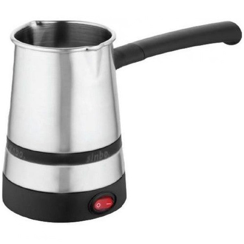 Sinbo Scm 2970 Electric Coffee Pot Turkish Coffee Machine Inox
