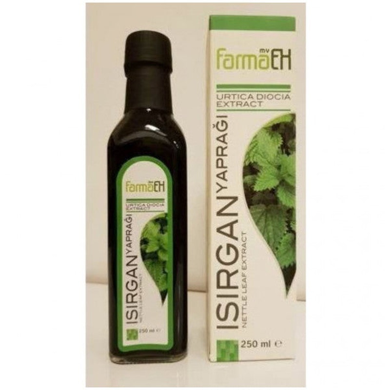 My Farmaex Nettle Leaf Extract 2 X 250 Ml