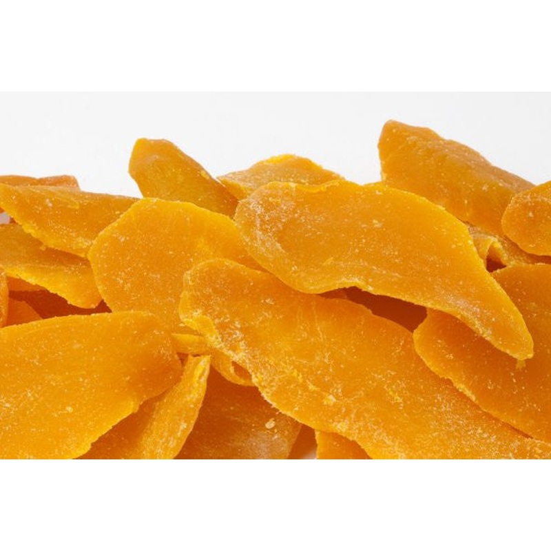 Dried Mango 1000 Gr